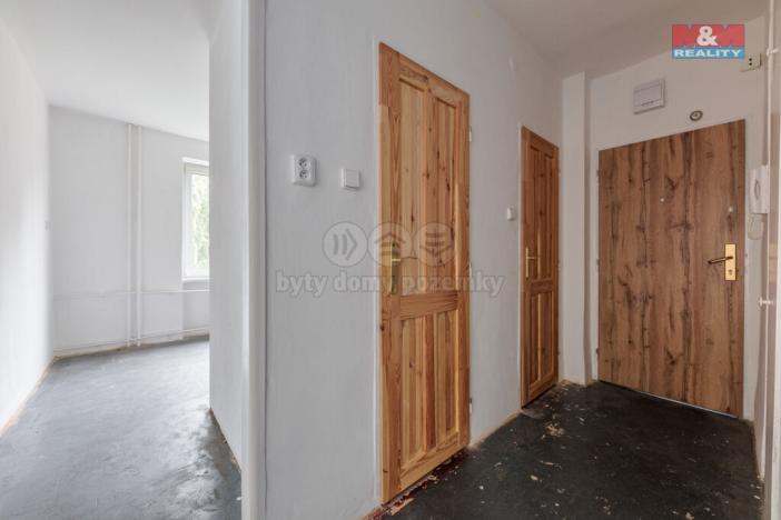 Prodej bytu 2+1, Bukovany, 51 m2