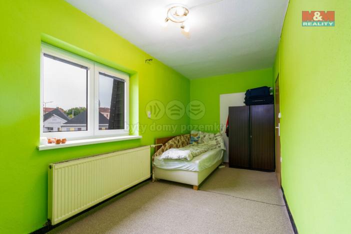 Prodej obchodního prostoru, Vítkov, Opavská, 460 m2