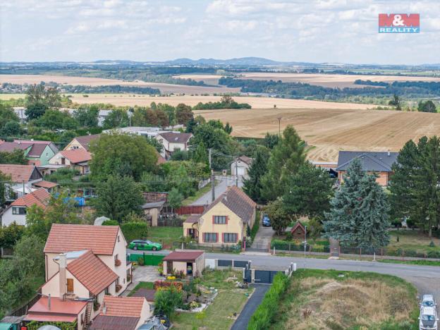 Prodej rodinného domu, Horní Slivno, 88 m2