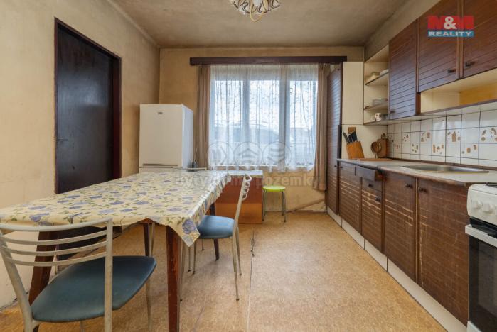Prodej rodinného domu, Horní Slivno, 88 m2