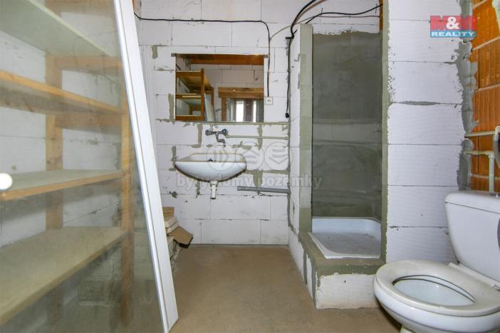 Prodej rodinného domu, Hrejkovice - Pechova Lhota, 118 m2