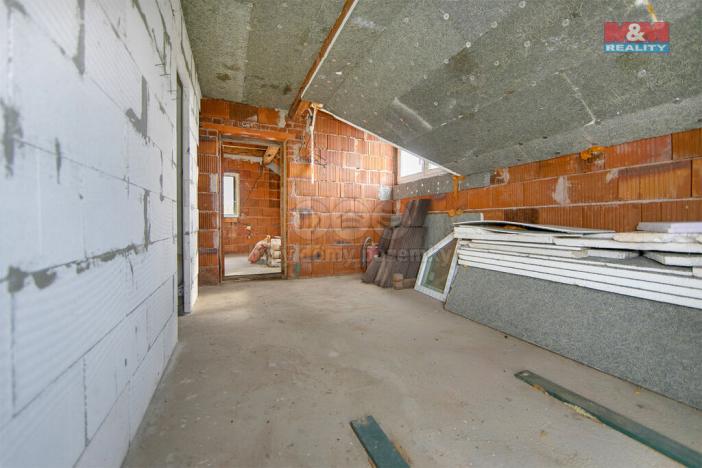 Prodej rodinného domu, Hrejkovice - Pechova Lhota, 118 m2