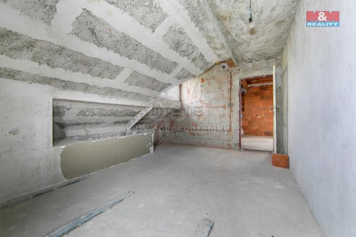 Prodej rodinného domu, Hrejkovice - Pechova Lhota, 118 m2