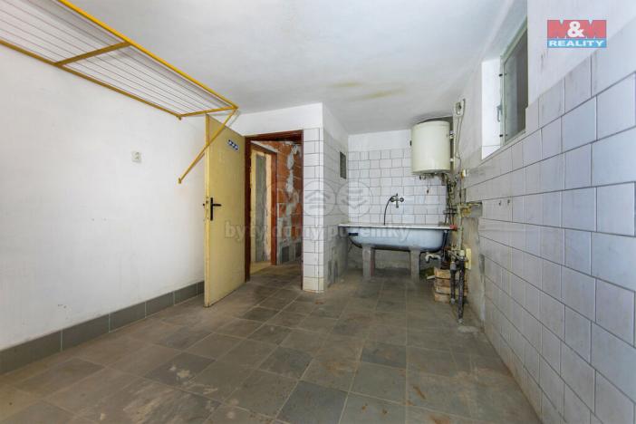 Prodej rodinného domu, Hrejkovice - Pechova Lhota, 118 m2