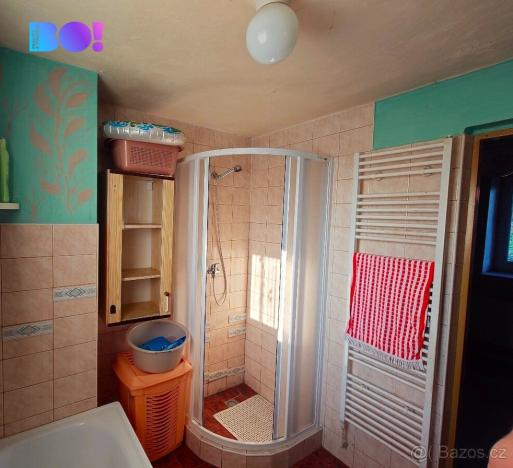 Prodej rodinného domu, Přílepy, 70 m2