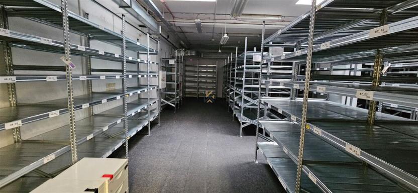 Pronájem obchodního prostoru, Praha - Ruzyně, Drnovská, 3000 m2