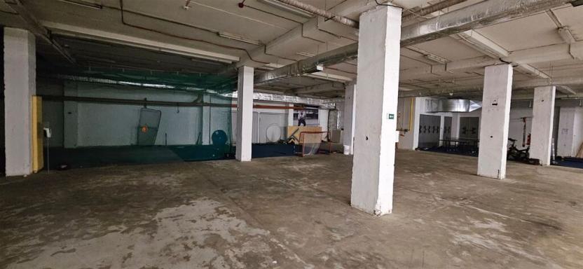 Pronájem obchodního prostoru, Praha - Ruzyně, Drnovská, 3000 m2