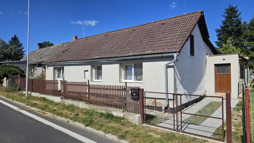 Prodej rodinného domu, Rožmitál pod Třemšínem, Tyršova, 105 m2