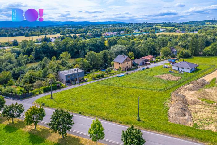 Prodej pozemku pro bydlení, Chotěbuz, 1453 m2