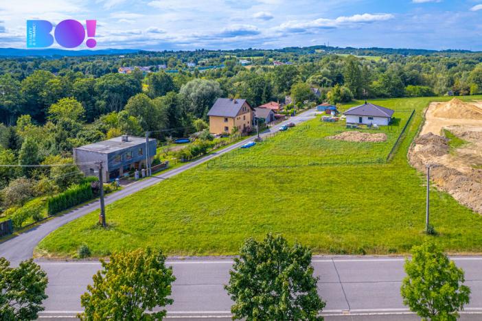 Prodej pozemku pro bydlení, Chotěbuz, 1453 m2