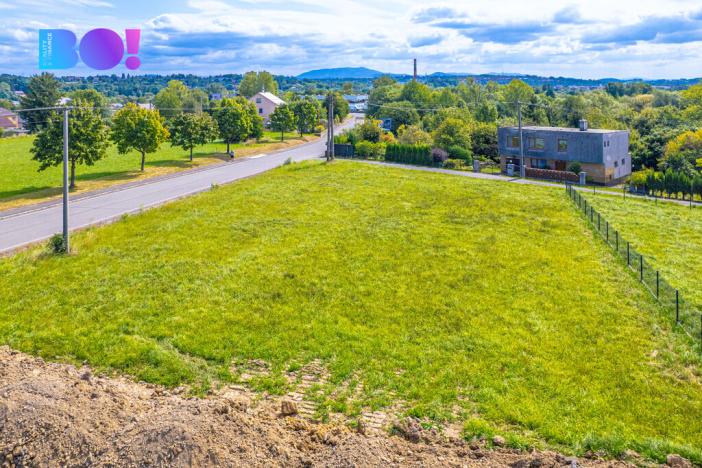 Prodej pozemku pro bydlení, Chotěbuz, 1453 m2