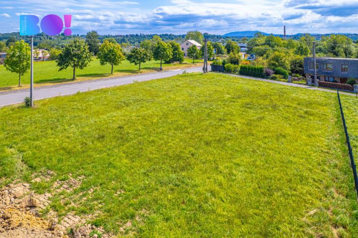 Prodej pozemku pro bydlení, Chotěbuz, 1453 m2
