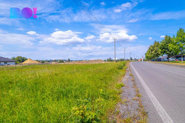 Prodej pozemku pro bydlení, Chotěbuz, 1453 m2