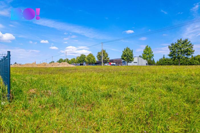 Prodej pozemku pro bydlení, Chotěbuz, 1453 m2