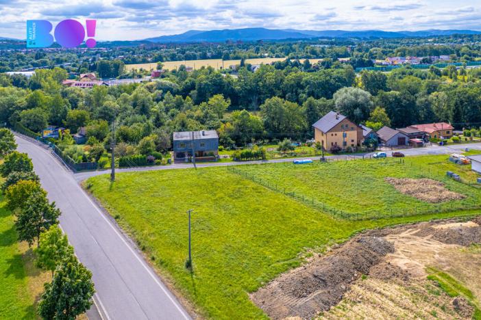 Prodej pozemku pro bydlení, Chotěbuz, 1453 m2