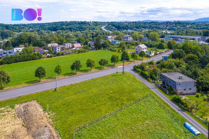 Prodej pozemku pro bydlení, Chotěbuz, 1453 m2