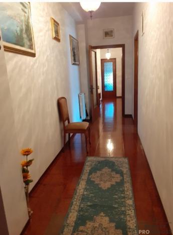 Prodej bytu 3+1, Silvi,Itálie, 95 m2