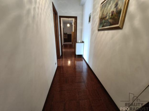 Prodej bytu 3+1, Silvi,Itálie, 95 m2