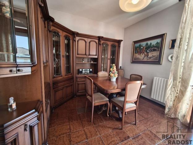 Prodej bytu 3+1, Silvi,Itálie, 95 m2