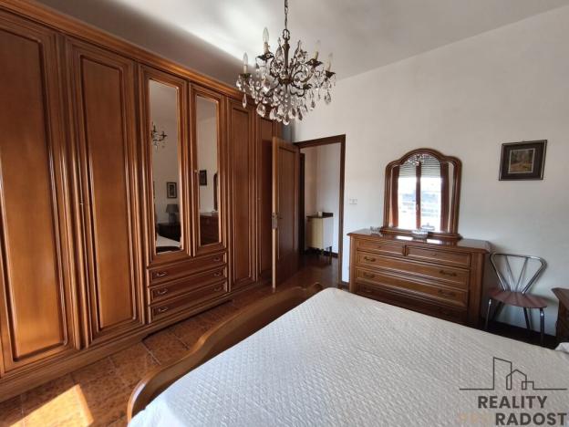 Prodej bytu 3+1, Silvi,Itálie, 95 m2