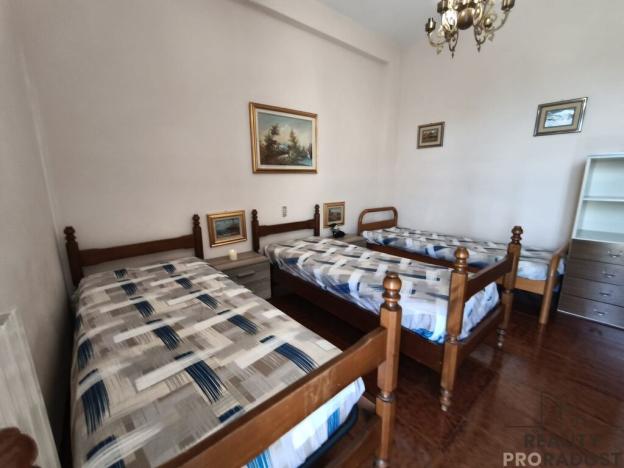 Prodej bytu 3+1, Silvi,Itálie, 95 m2