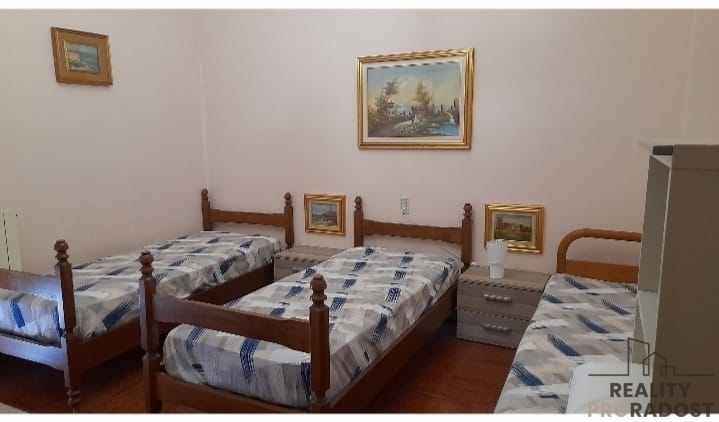 Prodej bytu 3+1, Silvi,Itálie, 95 m2