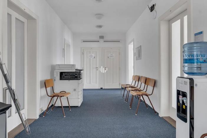 Pronájem kanceláře, Praha - Nové Město, Spálená, 40 m2