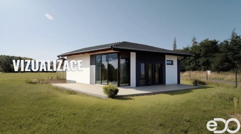 Prodej pozemku pro bydlení, Týniště nad Orlicí, 1041 m2