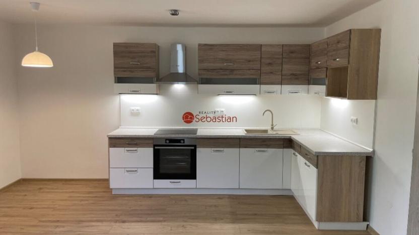 Pronájem bytu 3+kk, Chyjice, 74 m2