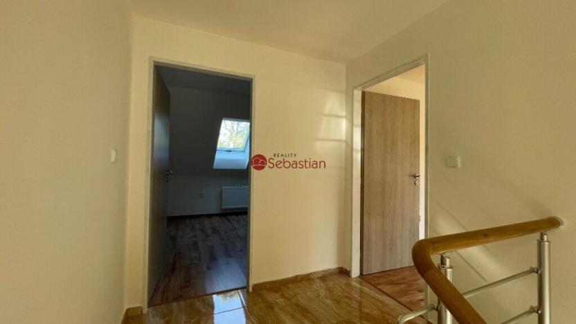 Pronájem bytu 3+kk, Chyjice, 74 m2