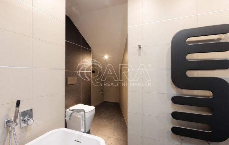 Pronájem bytu 4+kk, Praha - Vršovice, Bělocerkevská, 146 m2