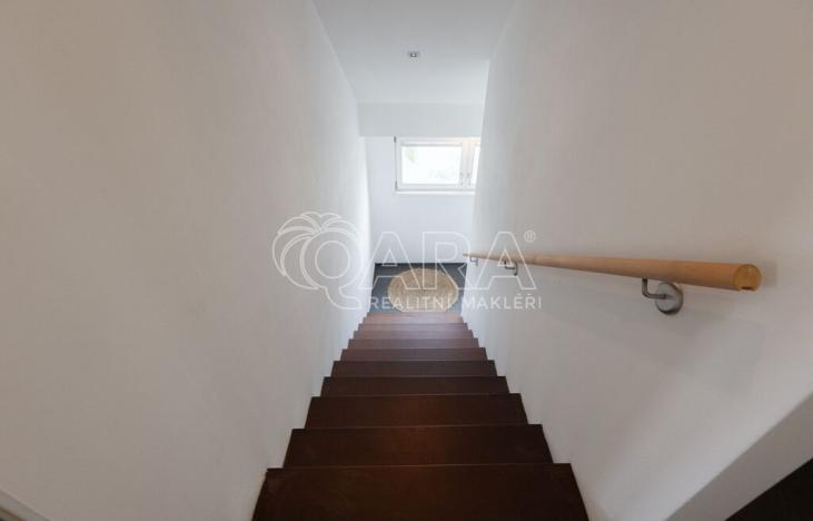 Pronájem bytu 4+kk, Praha - Vršovice, Bělocerkevská, 146 m2