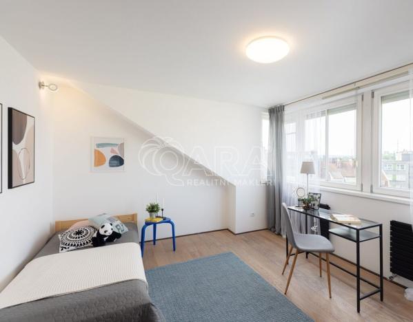 Pronájem bytu 4+kk, Praha - Vršovice, Bělocerkevská, 146 m2