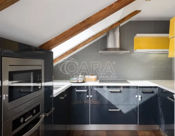 Pronájem bytu 4+kk, Praha - Vršovice, Bělocerkevská, 146 m2