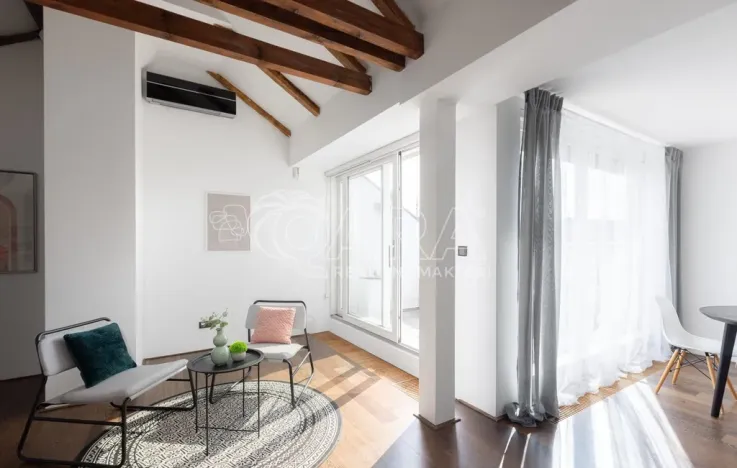 Pronájem bytu 4+kk, Praha - Vršovice, Bělocerkevská, 146 m2