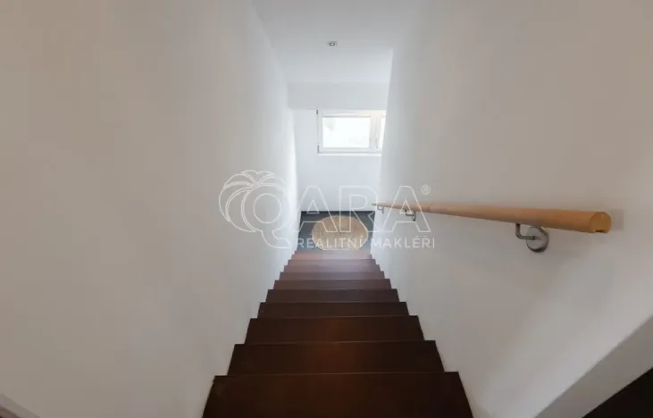 Pronájem bytu 4+kk, Praha - Vršovice, Bělocerkevská, 146 m2