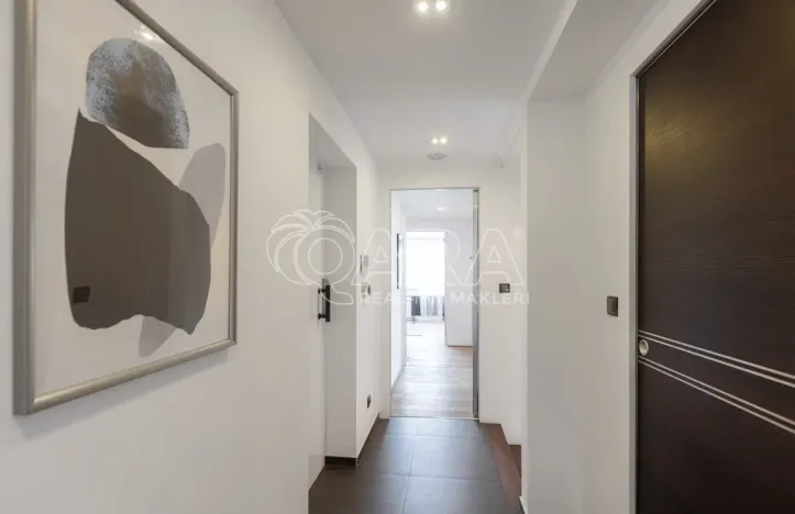 Pronájem bytu 4+kk, Praha - Vršovice, Bělocerkevská, 146 m2