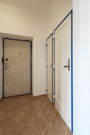 Pronájem bytu 2+kk, Praha - Veleslavín, Za vokovickou vozovnou, 51 m2