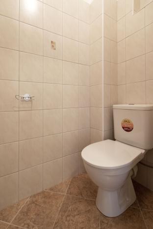 Pronájem bytu 2+kk, Praha - Veleslavín, Za vokovickou vozovnou, 51 m2
