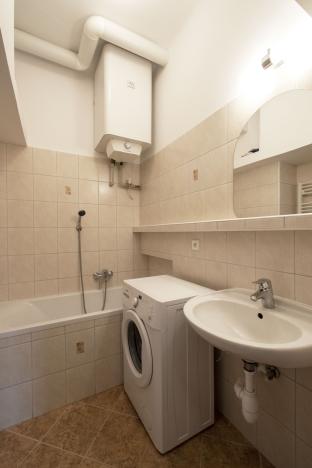 Pronájem bytu 2+kk, Praha - Veleslavín, Za vokovickou vozovnou, 51 m2