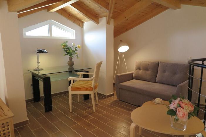 Prodej rodinného domu, Korfu, Řecko, 85 m2