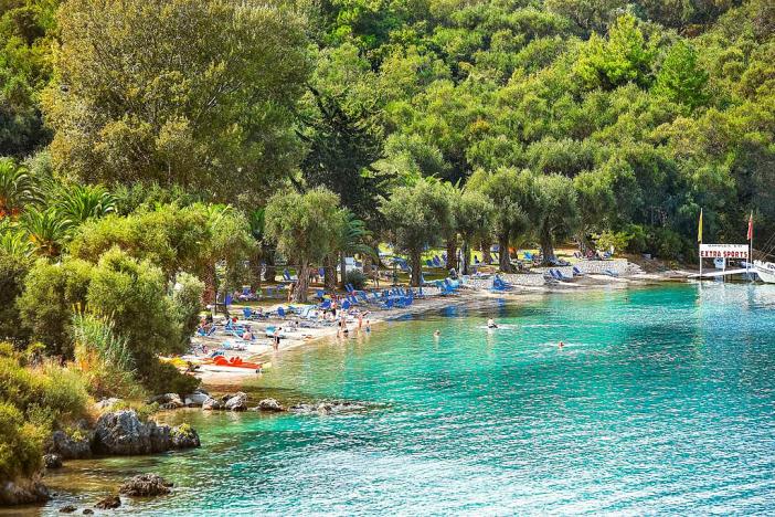 Prodej rodinného domu, Korfu, Řecko, 85 m2