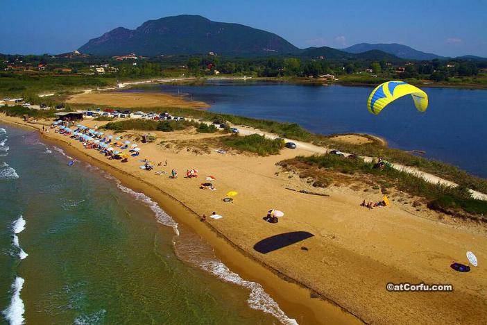 Prodej rodinného domu, Korfu, Řecko, 85 m2