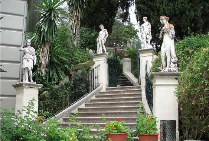 Prodej rodinného domu, Korfu, Řecko, 85 m2