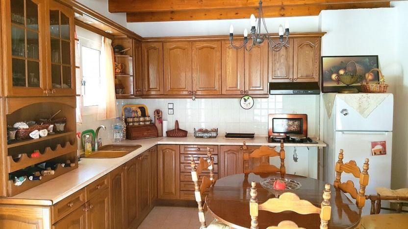 Prodej rodinného domu, Korfu, Jónské Ostrovy, Řecko, 110 m2