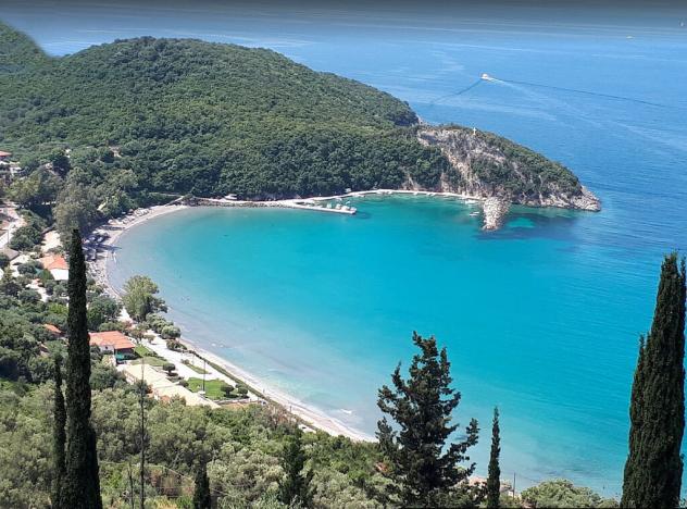 Prodej rodinného domu, Korfu, Jónské Ostrovy, Řecko, 110 m2