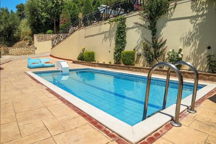 Prodej rodinného domu, Tsilivi, Zakynthos, Řecko, 105 m2