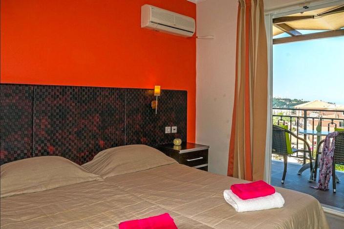 Prodej rodinného domu, Tsilivi, Zakynthos, Řecko, 105 m2