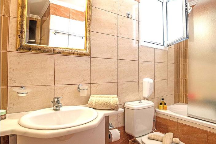 Prodej rodinného domu, Tsilivi, Zakynthos, Řecko, 105 m2