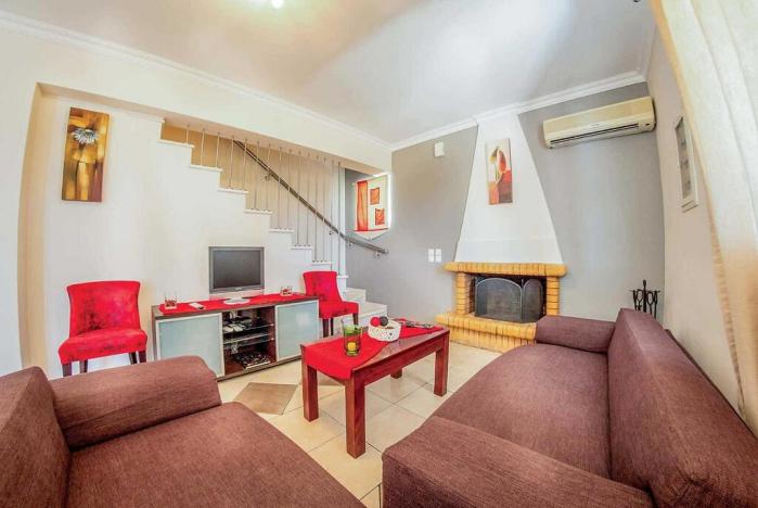 Prodej rodinného domu, Tsilivi, Zakynthos, Řecko, 105 m2